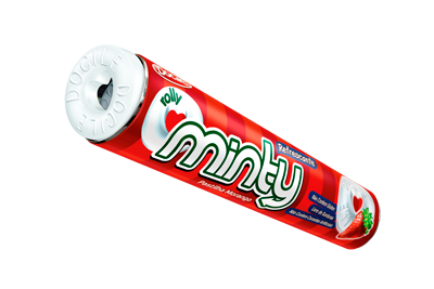 Rolly Minty Morango